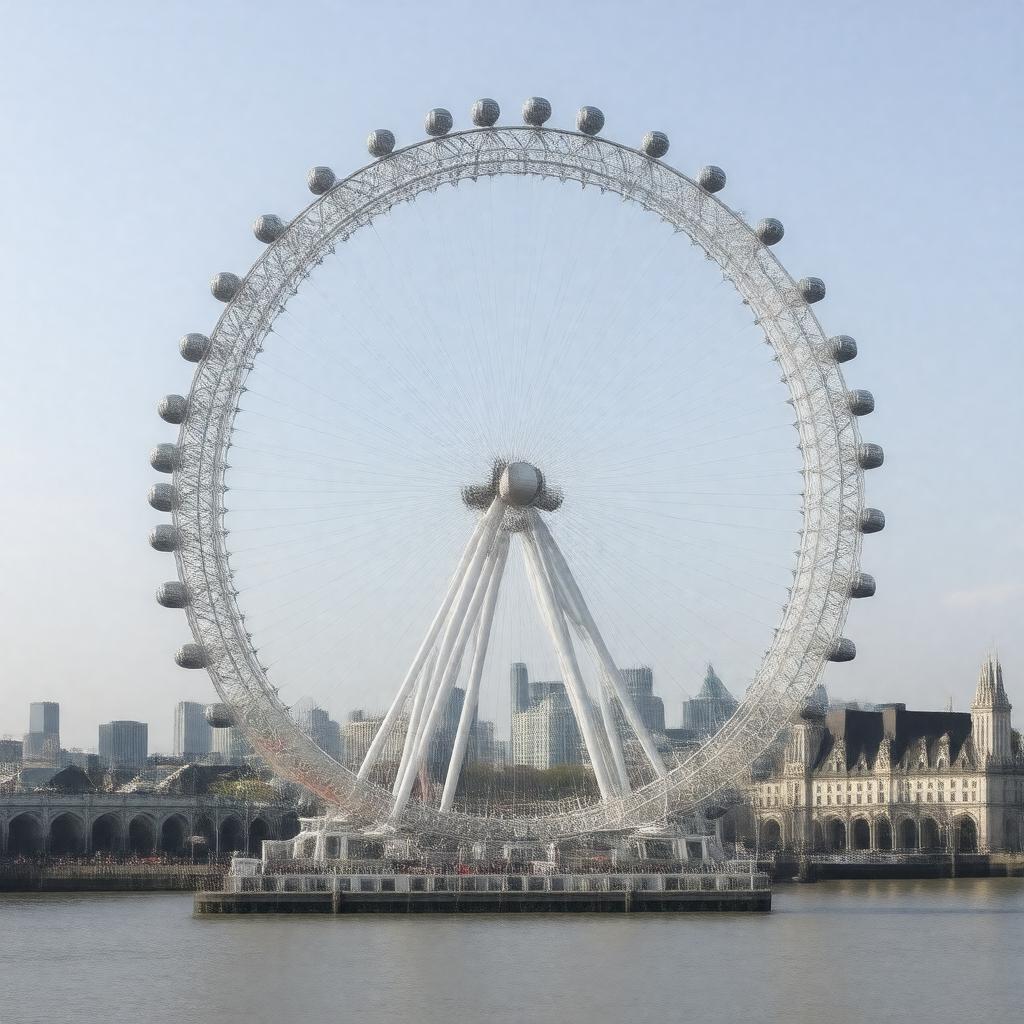 London Eye